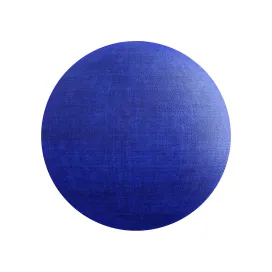 Blue fabric 3